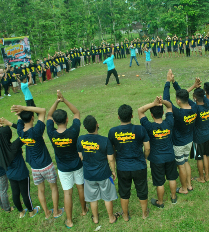 Outbound & Team Building